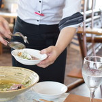 ビストロ セレニテ - 