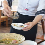 ビストロ セレニテ - 