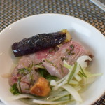 ビストロ セレニテ - 