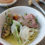 ビストロ セレニテ - 