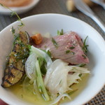 ビストロ セレニテ - 