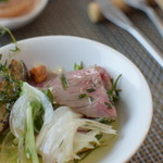 ビストロ セレニテ - 