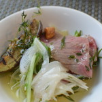 ビストロ セレニテ - 