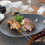 ビストロ セレニテ - 