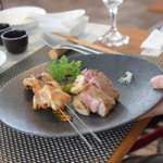 ビストロ セレニテ - 