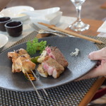 ビストロ セレニテ - 