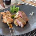 ビストロ セレニテ - 