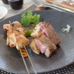 ビストロ セレニテ - 