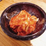 縁 - ポイントカードでサービスのキムチ★