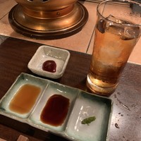 炭火焼肉 ふちおか - 