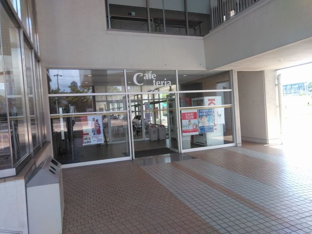 大手前大学 学生食堂 伊丹稲野キャンパス 稲野 学生食堂 食べログ