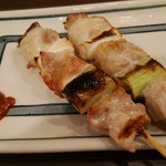 Yakitori Hidaka - 