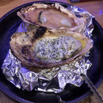 Oyster Bar ジャックポット - 