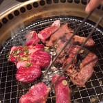 焼肉でん - 