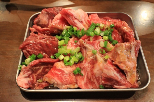 焼肉ホルモン Bebu屋 大崎店 大崎 焼肉 ネット予約可 食べログ