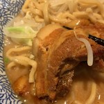 ラーメン燈郎 - 