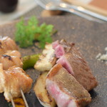 ビストロ セレニテ - 