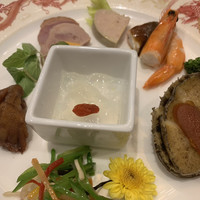 全聚徳 銀座店 - 