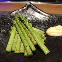 池袋　鉄板焼　ORCA - 