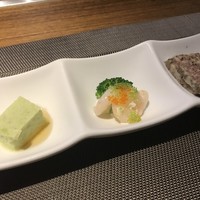 池袋　鉄板焼　ORCA - 