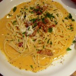 話食家 和 - カルボナーラ