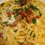 話食家 和 - カルボナーラ