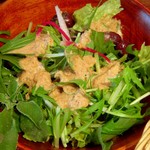 話食家 和 - サラダ