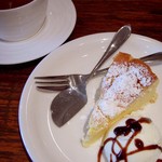 話食家 和 - チーズケーキ