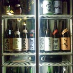 Sensuikan - 日本酒蔵