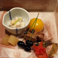 仙台牛と和風個室 すていき小次郎 - コース料理