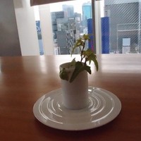 銀座 シェ・トモ - 