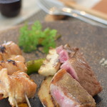 ビストロ セレニテ - 