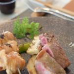 ビストロ セレニテ - 