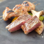 ビストロ セレニテ - 