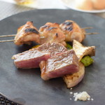 ビストロ セレニテ - 