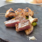 ビストロ セレニテ - 