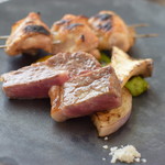 ビストロ セレニテ - 