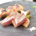 ビストロ セレニテ - 