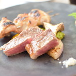 ビストロ セレニテ - 