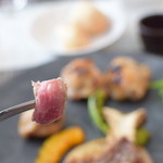 ビストロ セレニテ - 