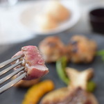 ビストロ セレニテ - 