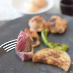 ビストロ セレニテ - 