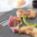 ビストロ セレニテ - 