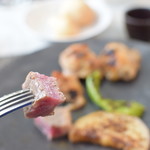 ビストロ セレニテ - 