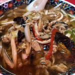 中華料理 大宛 - 