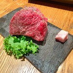 YAKINIKU MARUUSHI 銀座本店 - 