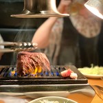 YAKINIKU MARUUSHI 銀座本店 - 