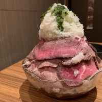 肉匠 とろにく 恵比寿店 - 