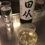純米酒専門YATA - 田从(たびと) 舞鶴酒造:秋田県。どっしりした濃醇な味わい。