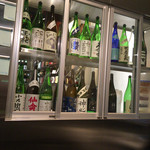 純米酒専門YATA - 本日の日本酒
